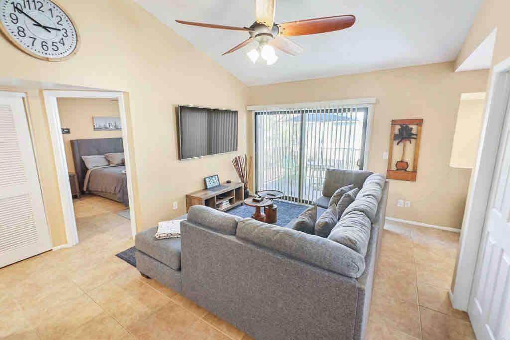 The Cool Cactus Condo With Pool And Jacuzzi Tempe Exterior photo